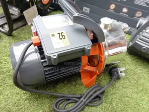 Leo 1.5hp Quality Water Pump