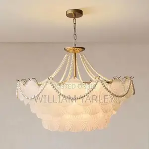 Chandelier Luxury Light