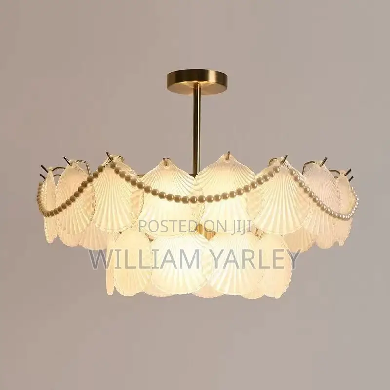 Chandelier Luxury Light