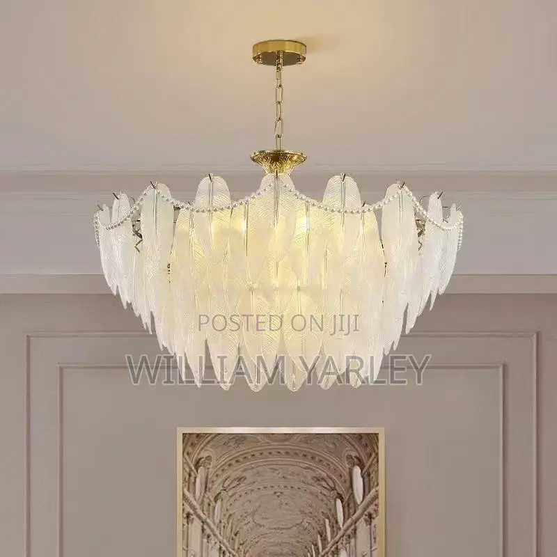 Chandelier Luxury Light