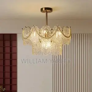 Chandelier Luxury Light