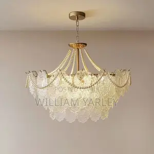 Chandelier Luxury Light