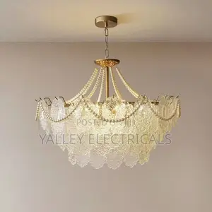 Chandelier Luxury Light