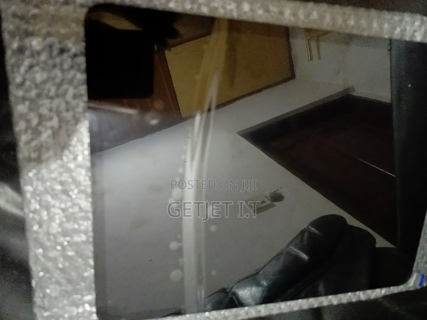 12.9 iPad Screens Available for Sale