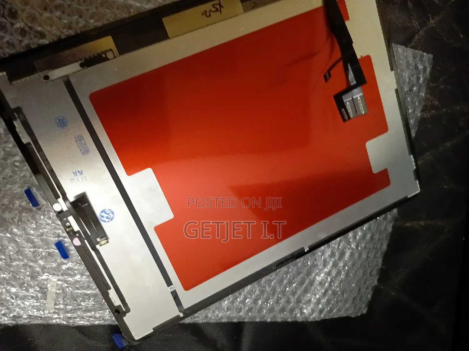 12.9 iPad Screens Available for Sale