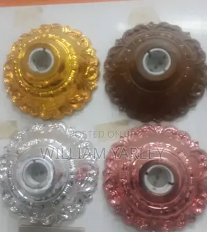 Design Lampholder