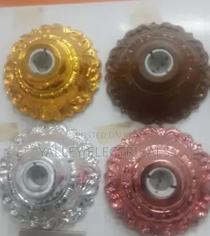Design Lampholder