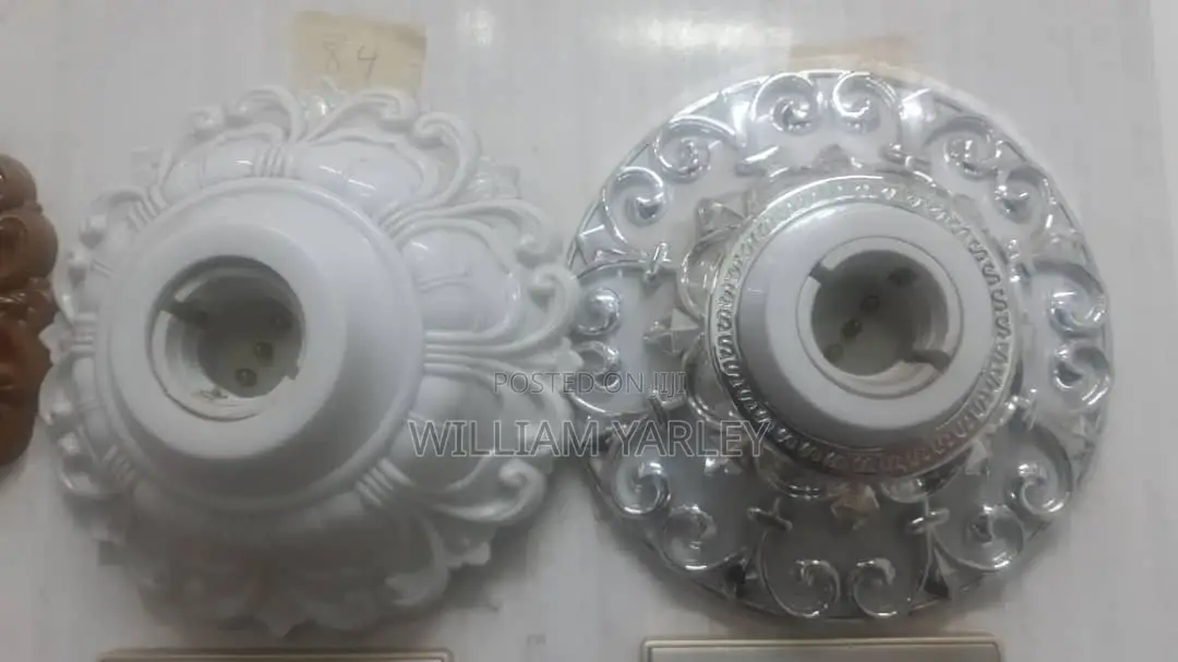 Design Lampholder