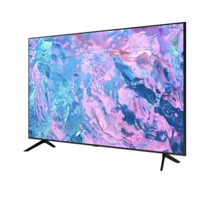 UHD Smart Glossy 43”Cu7000 Samsung Television 