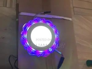 24watt Panel Light + Remote