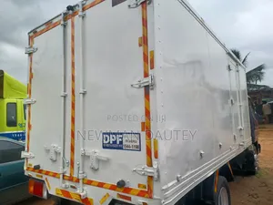 Mighty2 Container