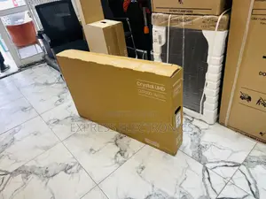 Pure Color UHD Smart Samsung 43”Cu7000