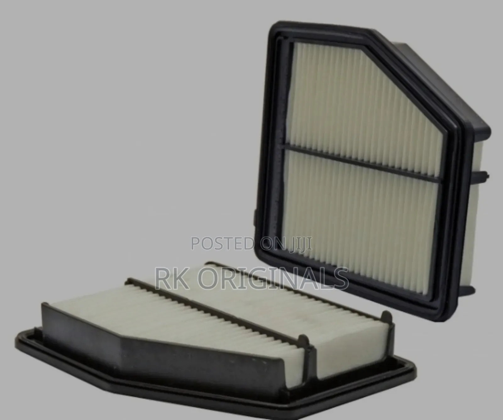 Civic Acura Ilx 2012-2015 Air Filter Imported From Usa