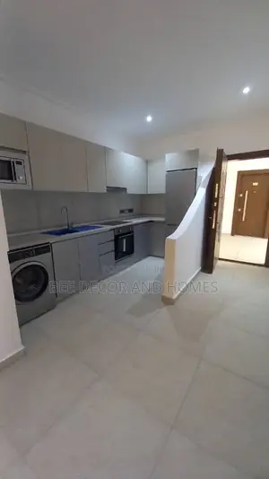 Furnished 2bdrm Apartment in Bee Decor & Homes, Dzorwulu for sale