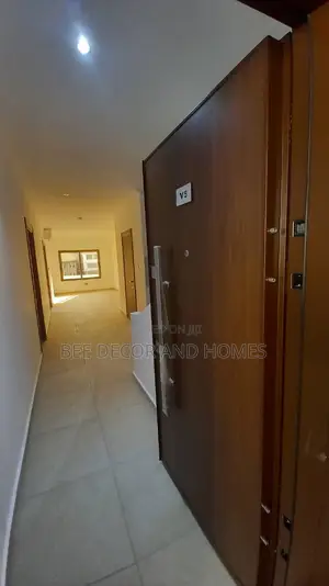 Furnished 2bdrm Apartment in Bee Decor & Homes, Dzorwulu for sale