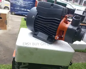 Comfortable Work of Leo Water Pump Quality and Affordable.