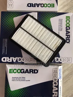 Nissan Rogue/Qashqai 2014-2022 Air Filter Imported From USA