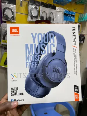 JBL Tune 760nc Headphone