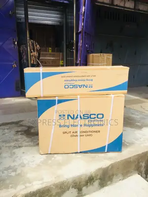 Call and Purchase for Nasco 2.0hp Split R410 Gas White