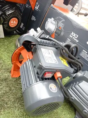 Super Fastest Leo Water Pump 1.5hp Quality