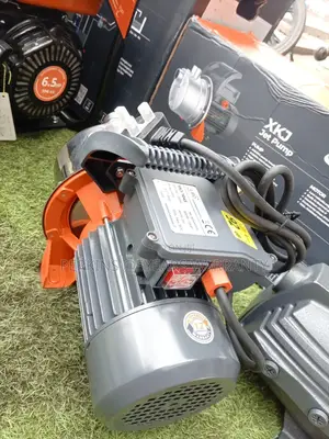 Super Fastest Leo Water Pump 1.5hp Quality