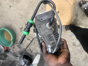 Range Rover Velar 2015-2018 Suspension Motor