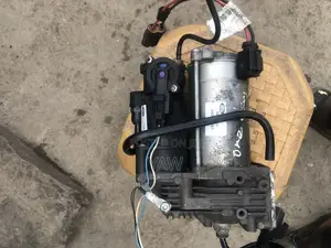 Range Rover Velar 2015-2018 Suspension Motor
