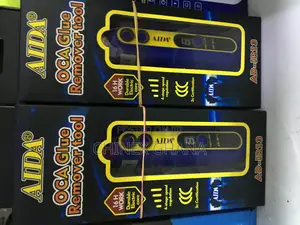 Oca Glue Remover Tool