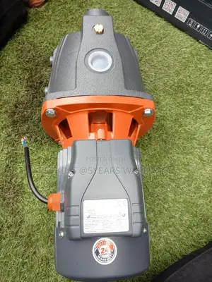 Leo 1.5hp Pump Stainless Water Pump 1.5hp