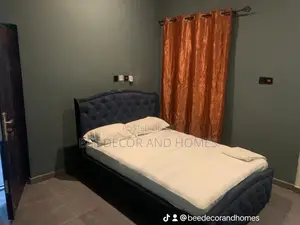 Furnished 1bdrm Room & Parlour in Bee Decor & Homes, Dzorwulu for rent