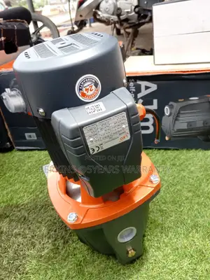 Quality Brand New 1.5hp Leo XKJ Water Pump