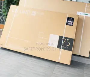 High Quality 75 Inch Smart Led Uhd Ur78 Lg Tv