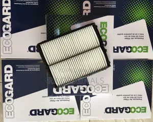Hyundai Sonata Kia Optima 15-20 Air Filter From Usa