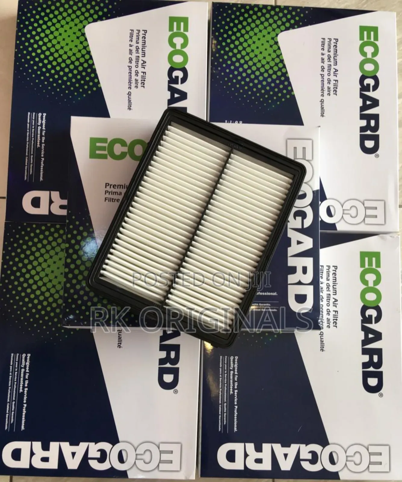 Hyundai Sonata Kia Optima 15-20 Air Filter From Usa