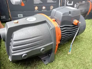 Super Leo XKJ Water Pump 1.5hp