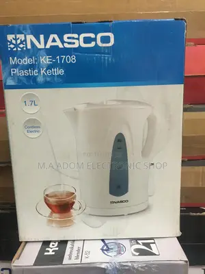 Nasco 1.7 Litres