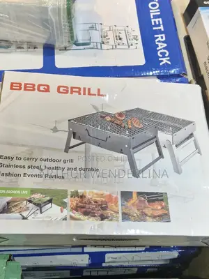 BBQ GRILL for Grilling