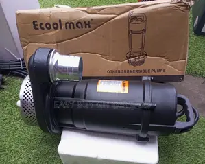 Quality and Affordable Ecoolmax Water Pump Original.