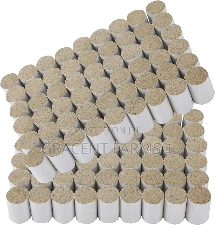 Beekeeping Smoker Fuel