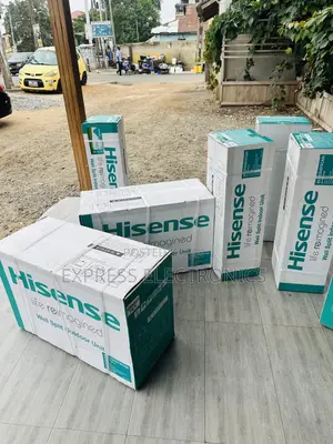 Hisense Split R410 Gas 2.5hp Air Conditioner Split R410 Gas