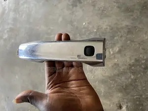 Land Cruiser V8 Prado Door Handle