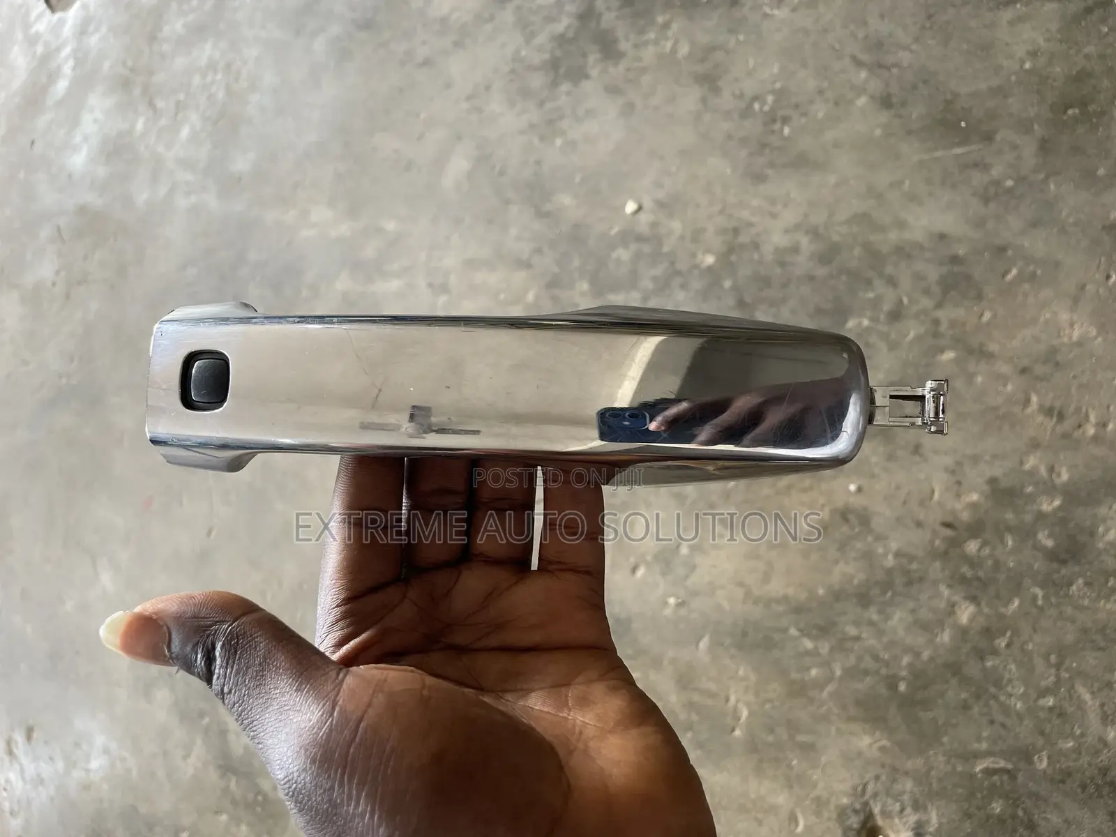 Land Cruiser V8 Prado Door Handle