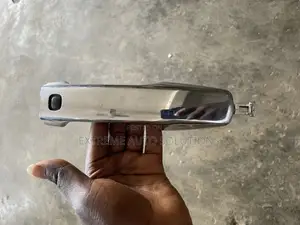 Land Cruiser V8 Prado Door Handle