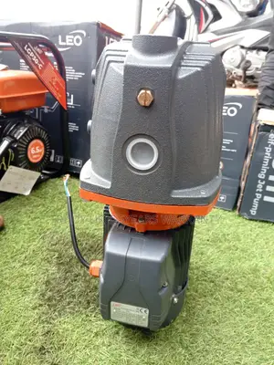 Leo 1.5hp Quality Water Pump