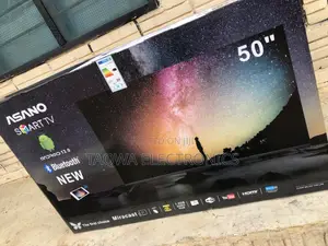 50inch Bluetooth Tv,Asano