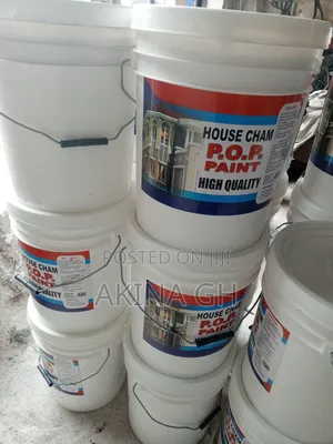 House Charm P.O.P Paint ( Home Charm)