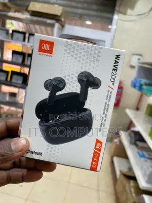 JBL Wave 200tws Earbuds