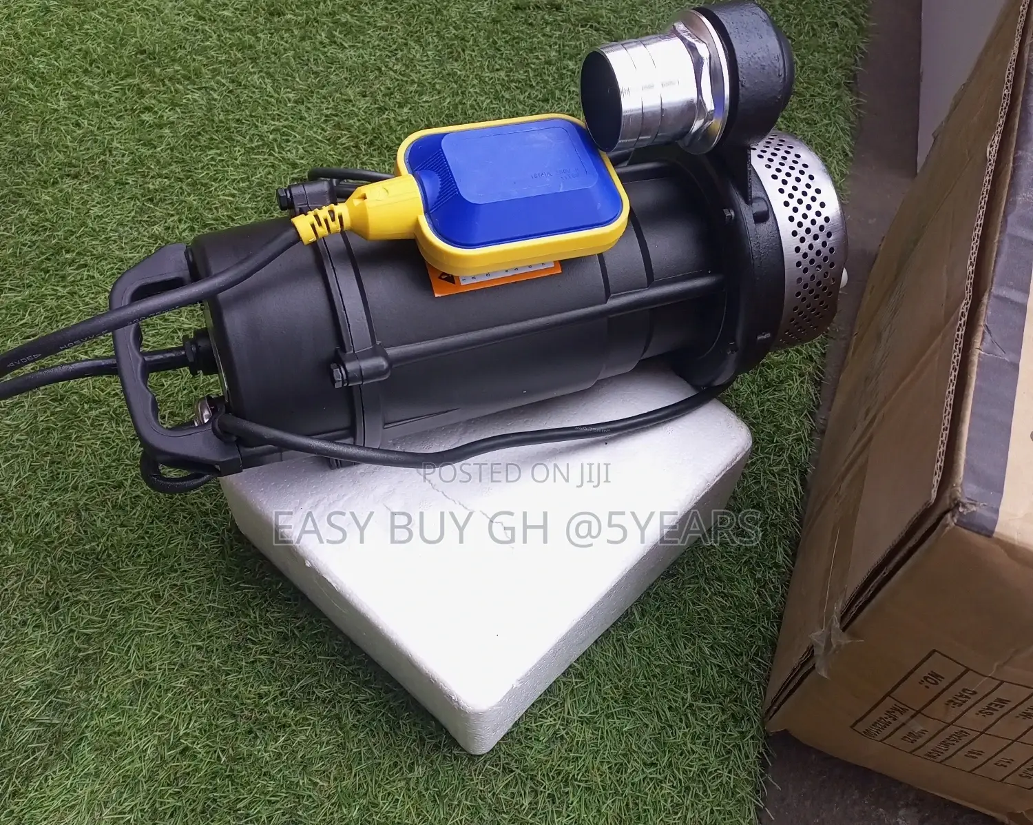 Quality Brand New Engine With One Year Warranty