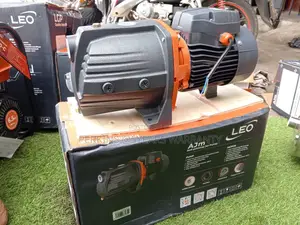 AJM Pump Quality 1.5hp Water Pump Stainless
