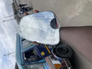 Lexus NX 3000 Mirror Glass With Sensor